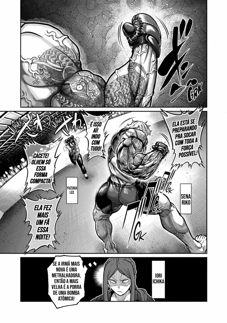 Read Isshou Senkin Pt Manga Online