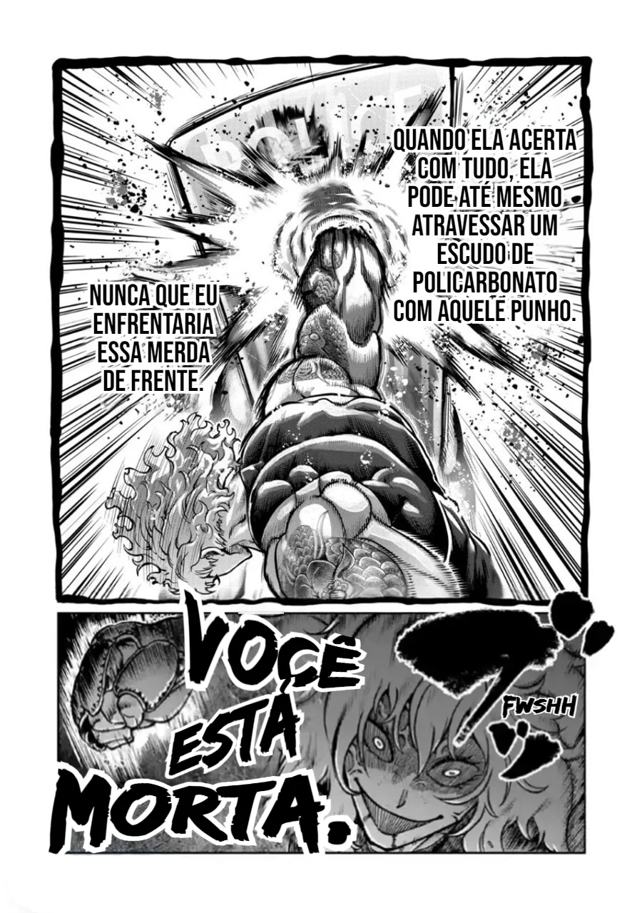 Read Isshou Senkin Pt Manga Online