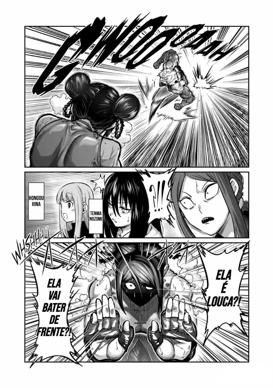Read Isshou Senkin Pt Manga Online