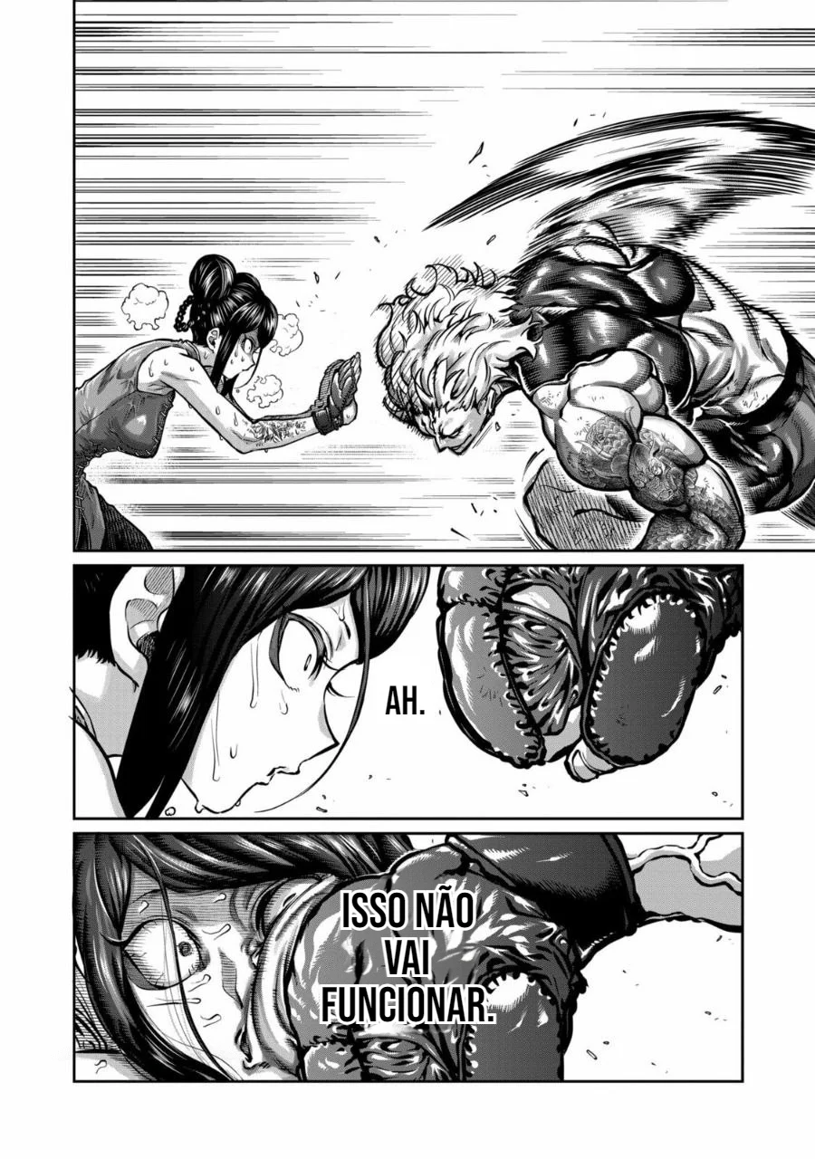 Read Isshou Senkin Pt Manga Online