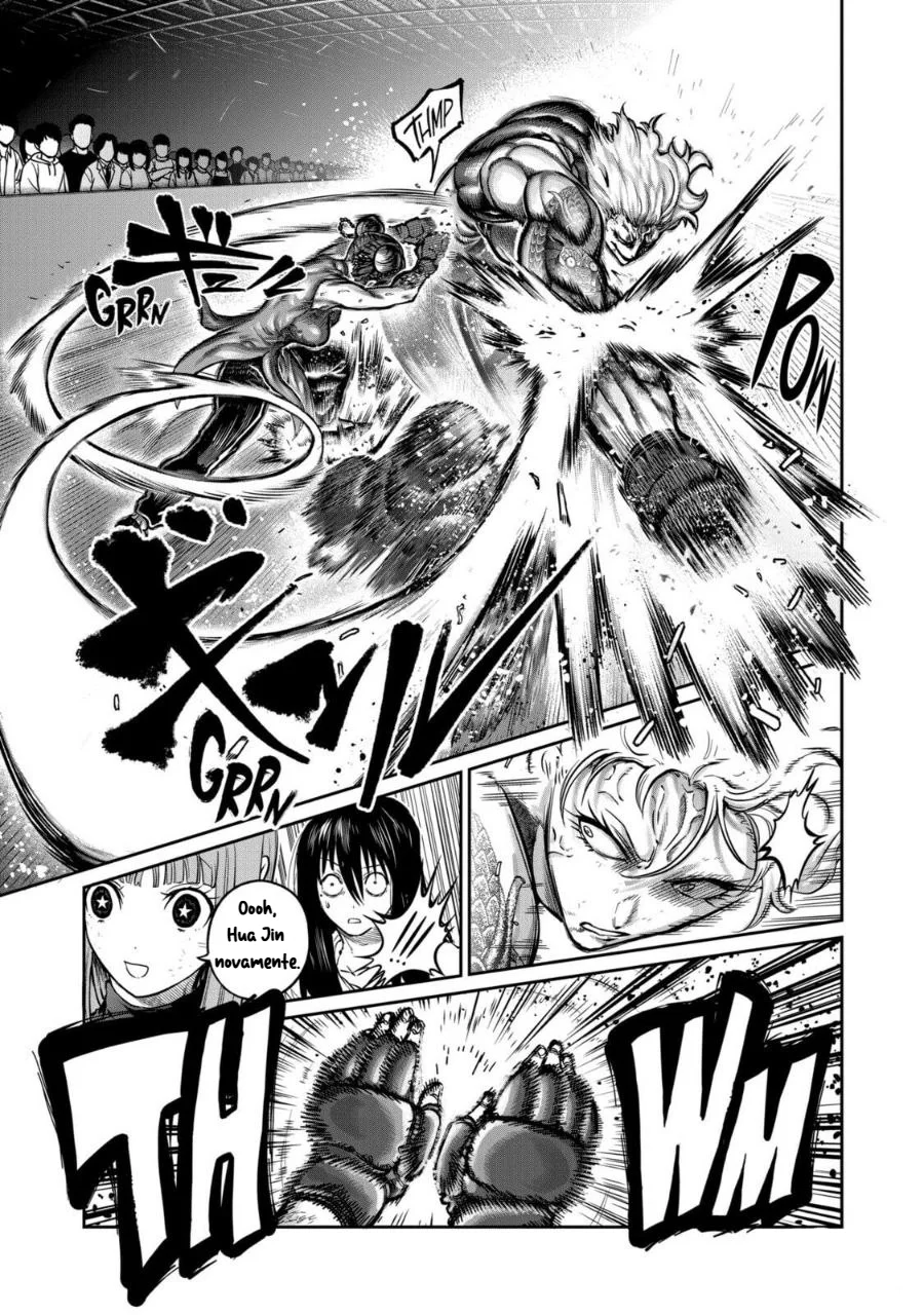 Read Isshou Senkin Pt Manga Online