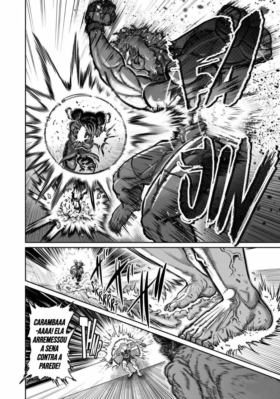 Read Isshou Senkin Pt Manga Online