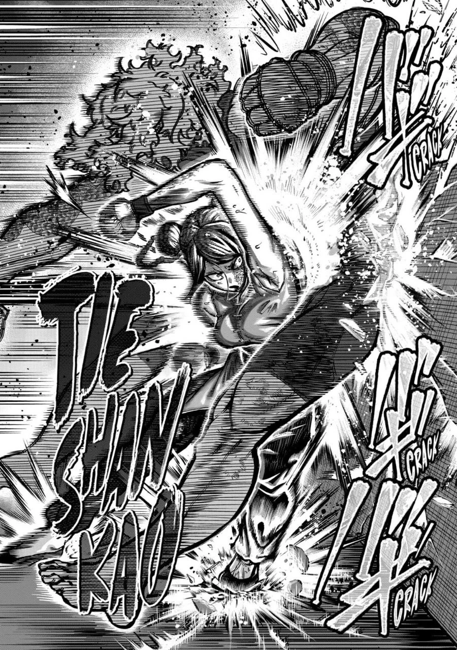 Read Isshou Senkin Pt Manga Online