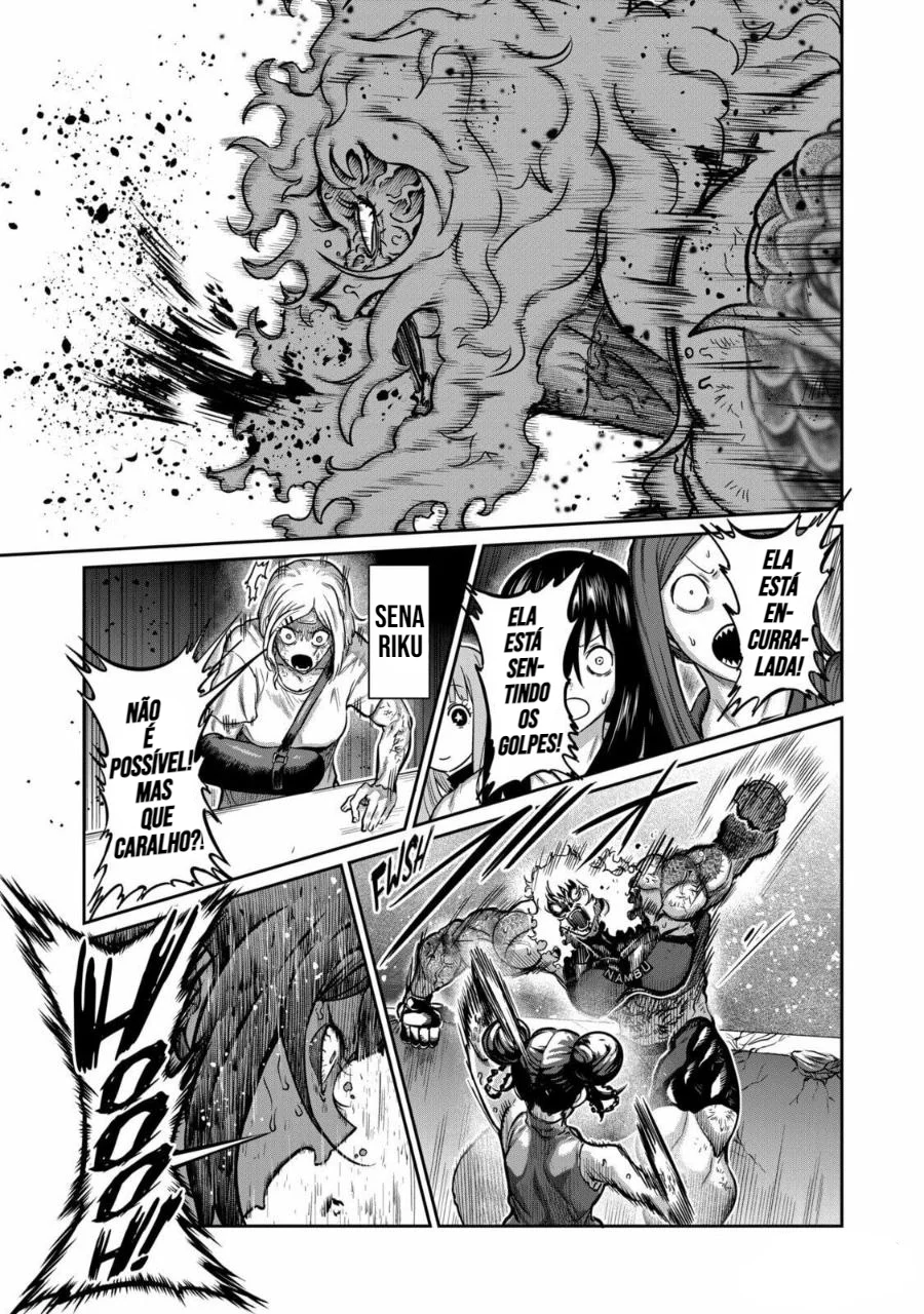Read Isshou Senkin Pt Manga Online
