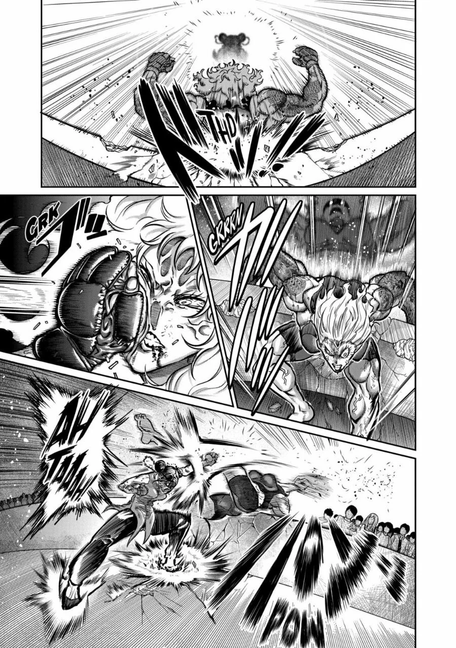 Read Isshou Senkin Pt Manga Online