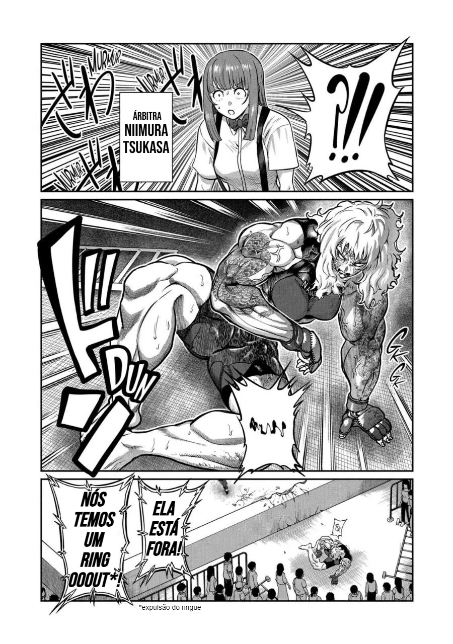Read Isshou Senkin Pt Manga Online