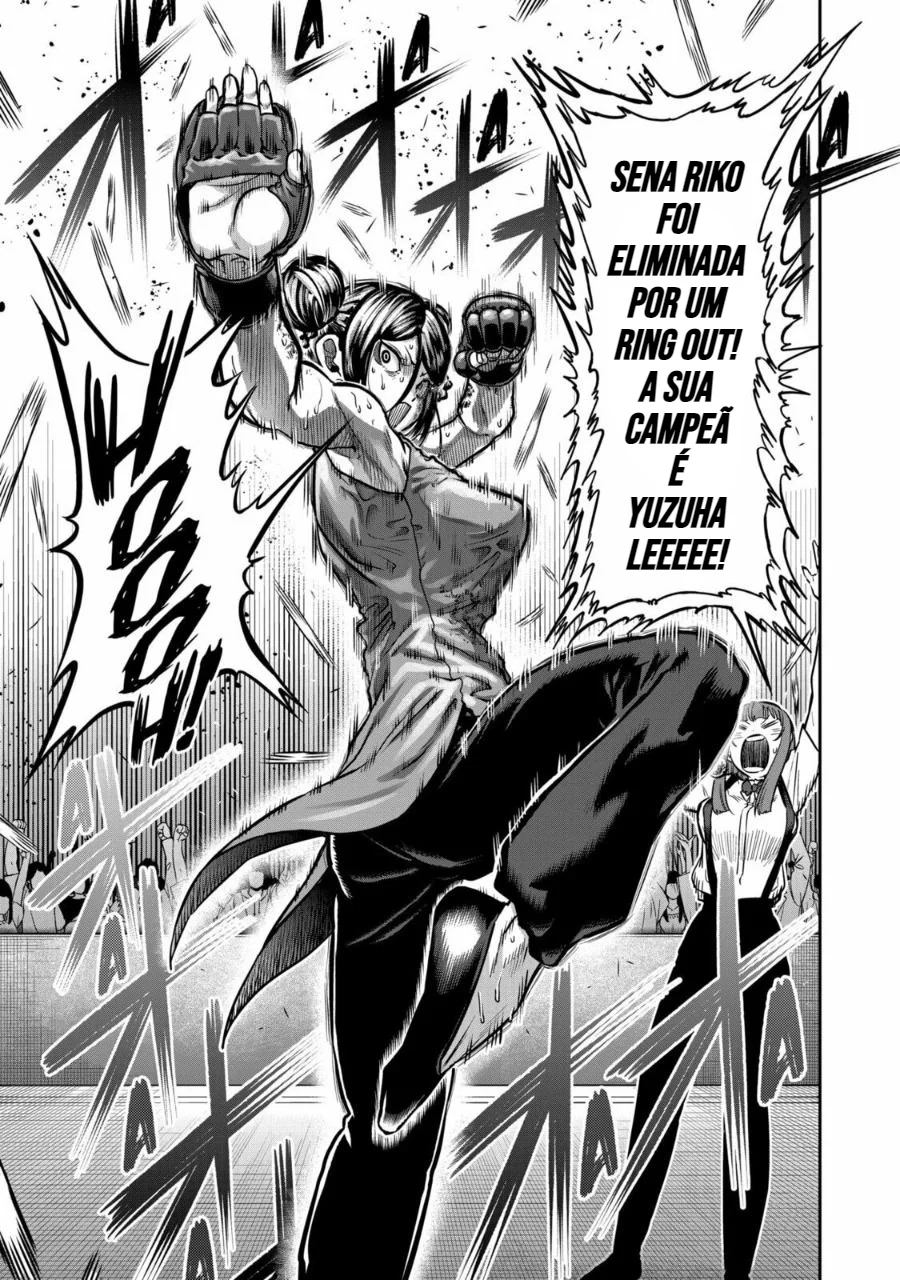 Read Isshou Senkin Pt Manga Online