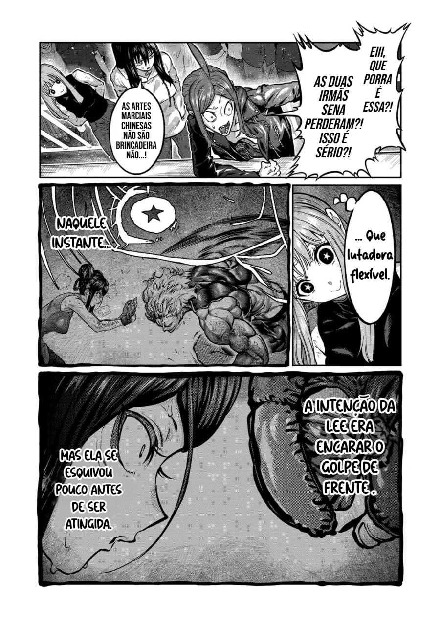 Read Isshou Senkin Pt Manga Online