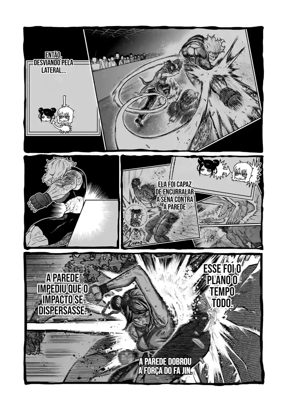 Read Isshou Senkin Pt Manga Online