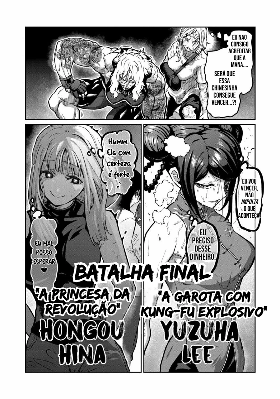 Read Isshou Senkin Pt Manga Online