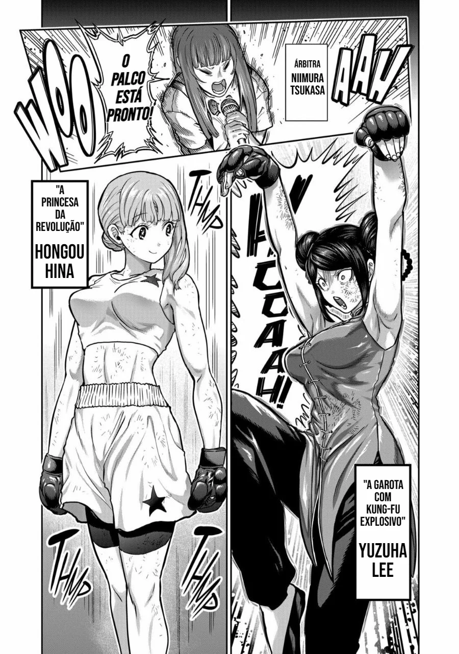 Read Isshou Senkin Pt Manga Online