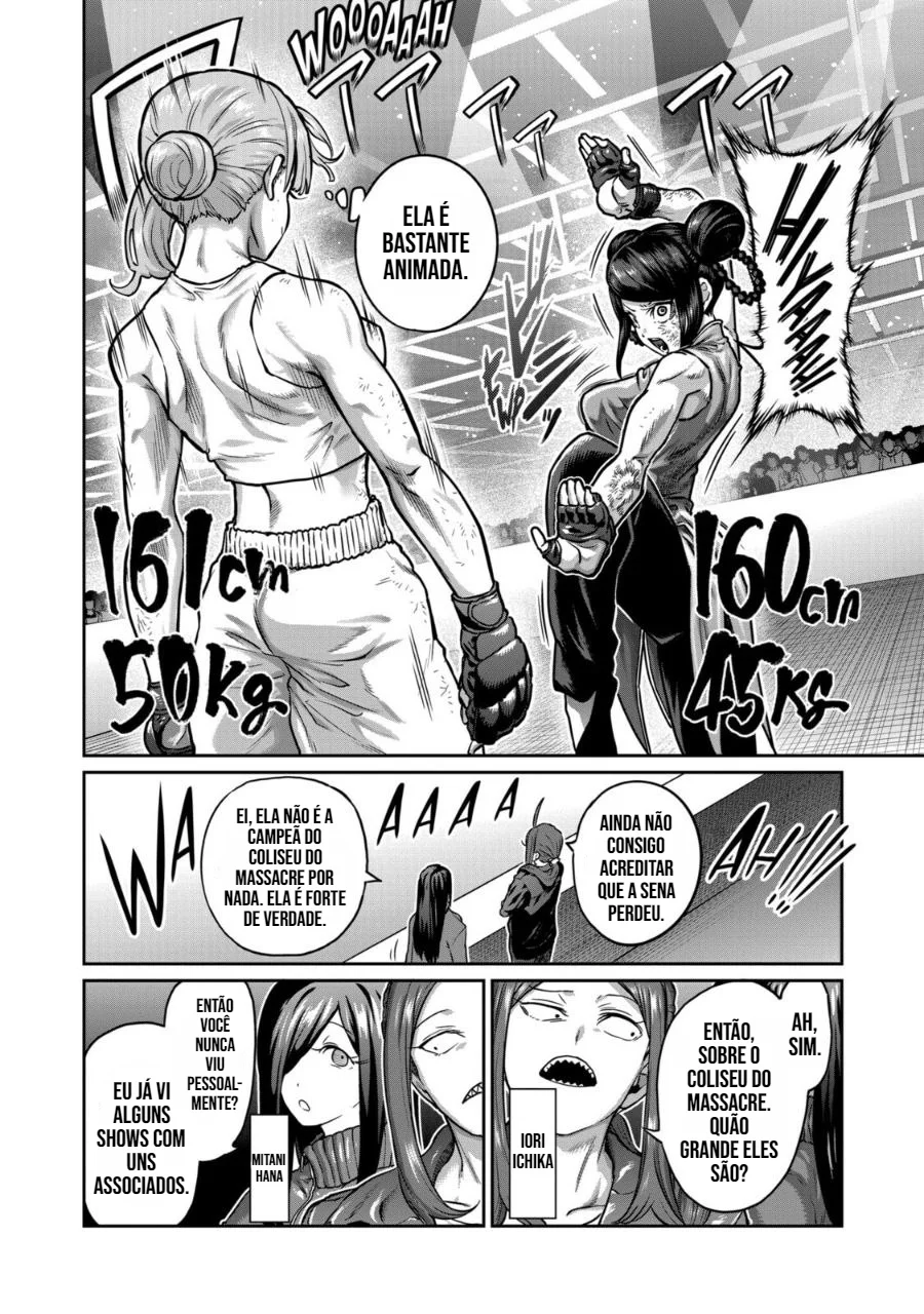 Read Isshou Senkin Pt Manga Online
