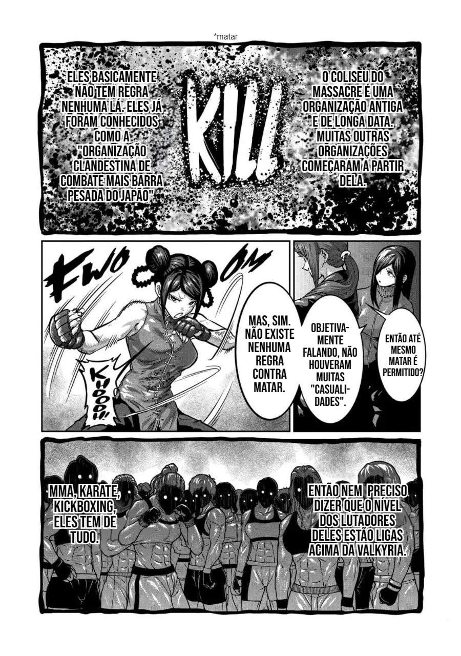 Read Isshou Senkin Pt Manga Online