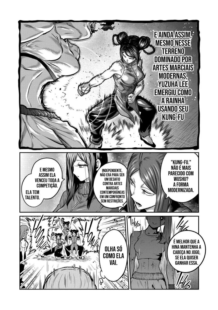 Read Isshou Senkin Pt Manga Online