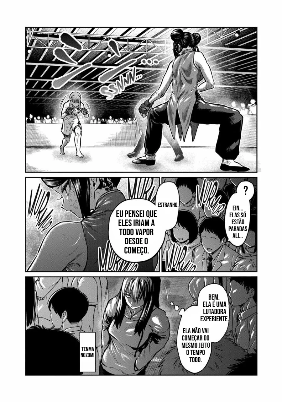 Read Isshou Senkin Pt Manga Online