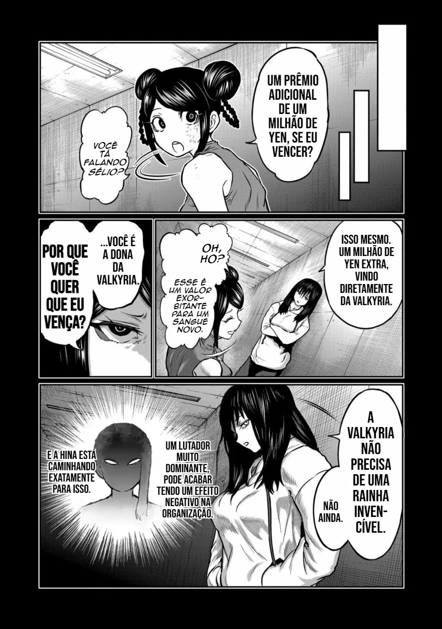 Read Isshou Senkin Pt Manga Online