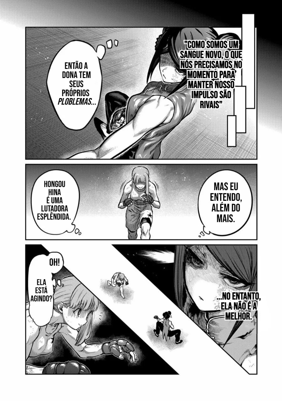 Read Isshou Senkin Pt Manga Online