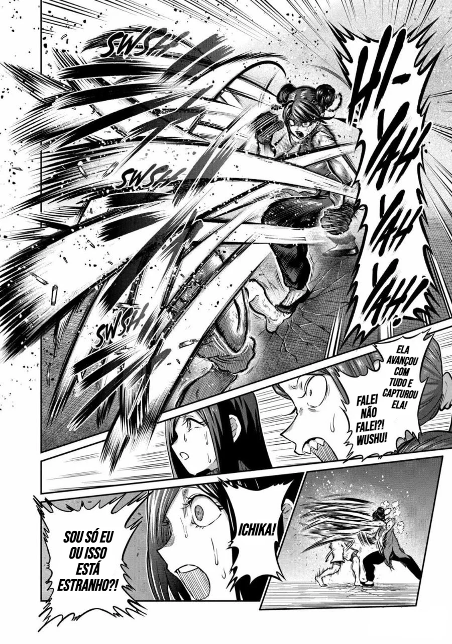 Read Isshou Senkin Pt Manga Online