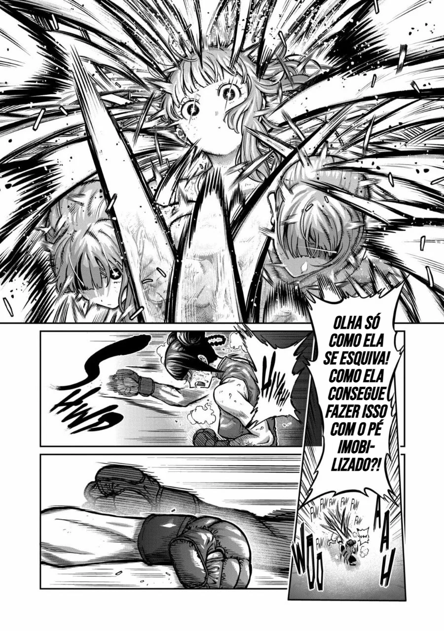 Read Isshou Senkin Pt Manga Online