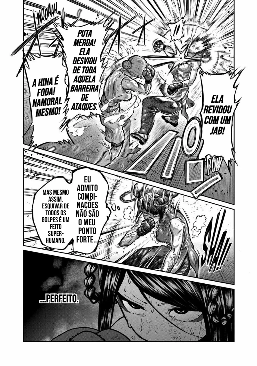 Read Isshou Senkin Pt Manga Online