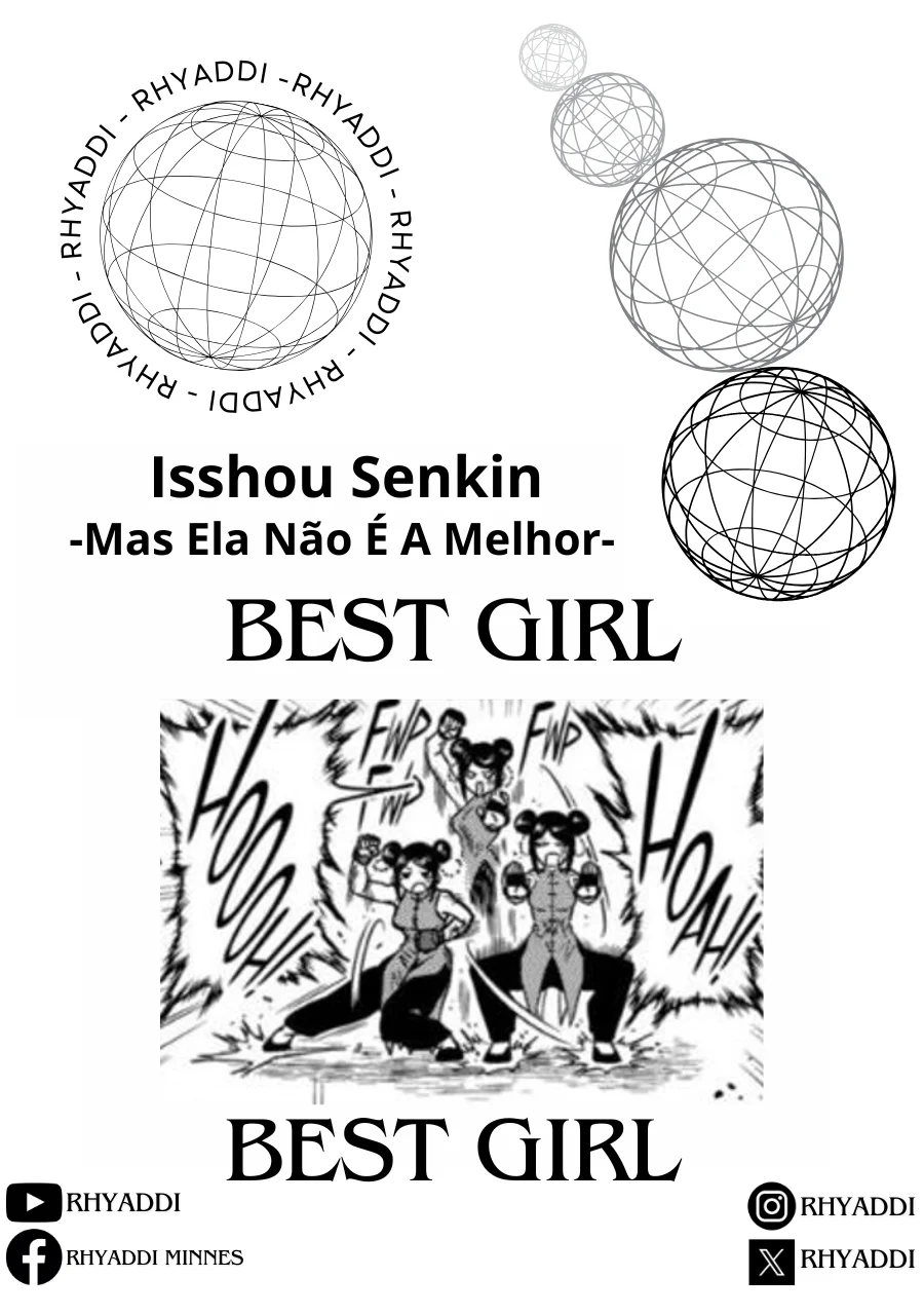Read Isshou Senkin Pt Manga Online