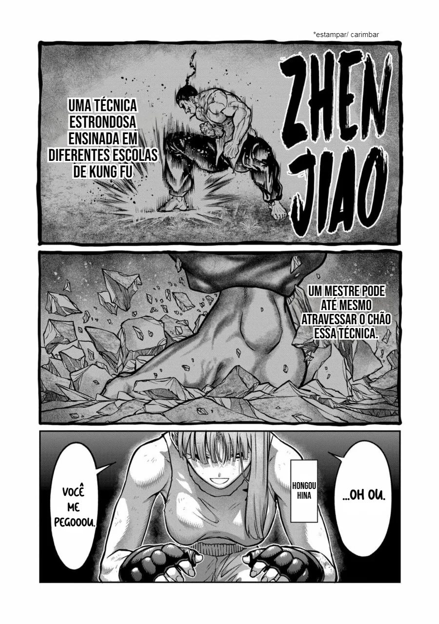 Read Isshou Senkin Pt Manga Online