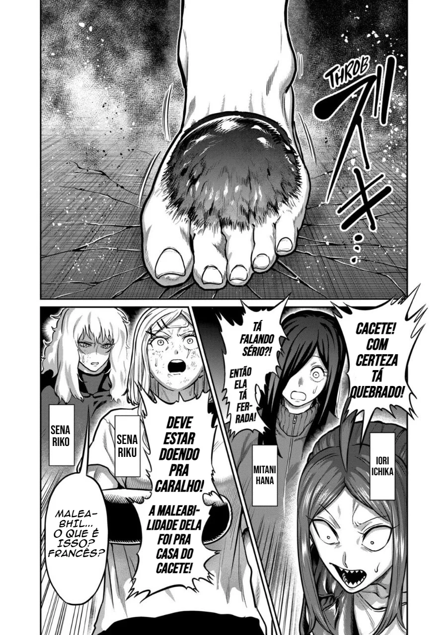 Read Isshou Senkin Pt Manga Online