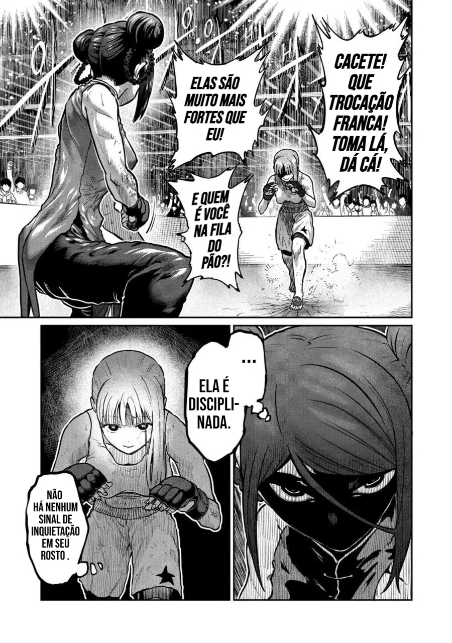 Read Isshou Senkin Pt Manga Online