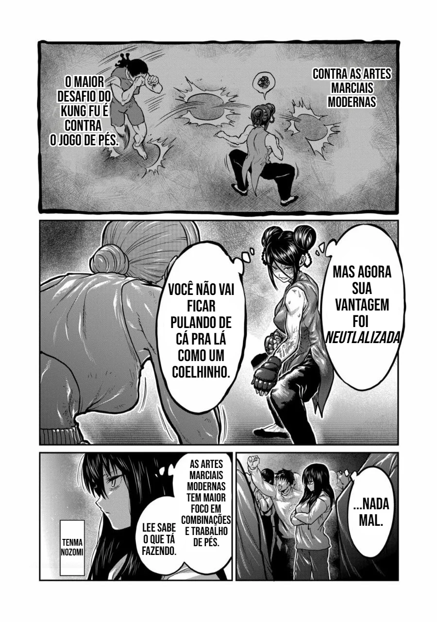 Read Isshou Senkin Pt Manga Online