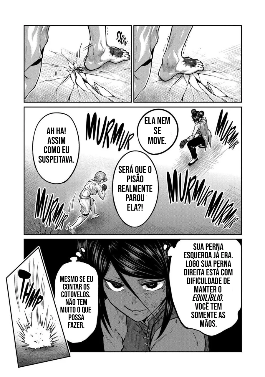 Read Isshou Senkin Pt Manga Online