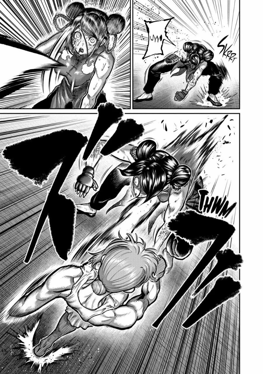 Read Isshou Senkin Pt Manga Online
