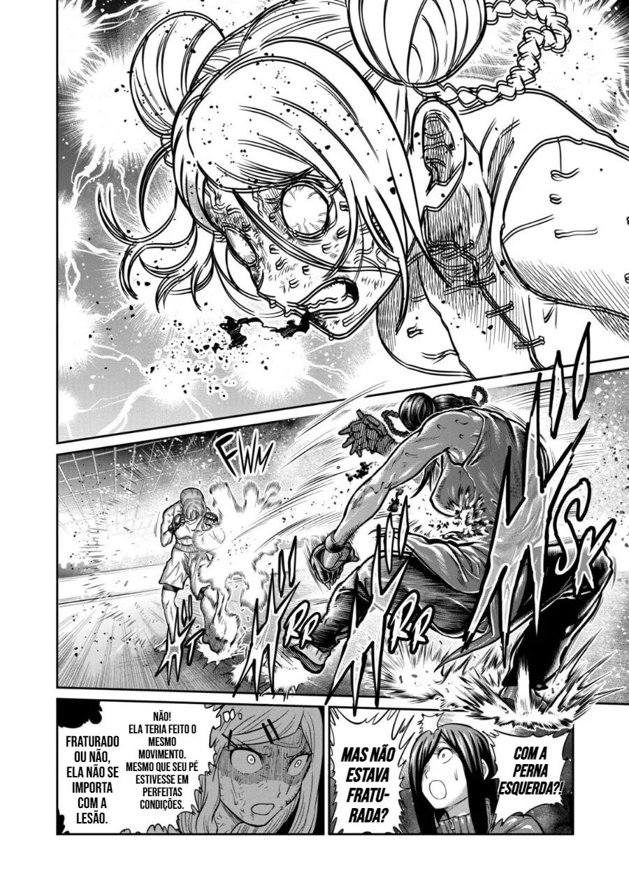 Read Isshou Senkin Pt Manga Online