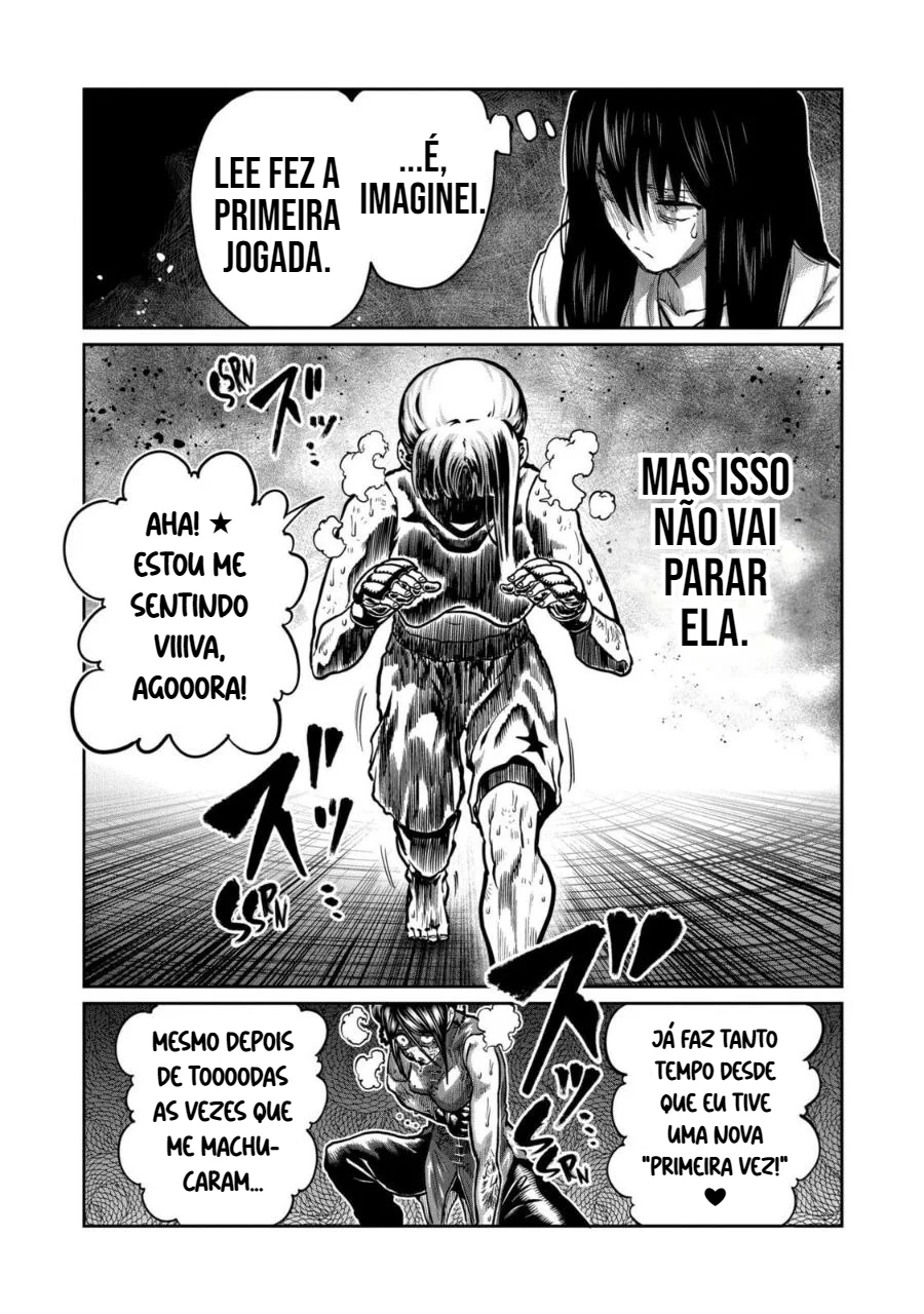 Read Isshou Senkin Pt Manga Online