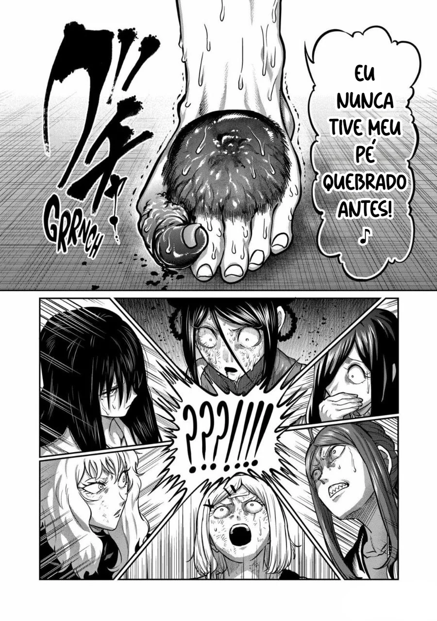 Read Isshou Senkin Pt Manga Online