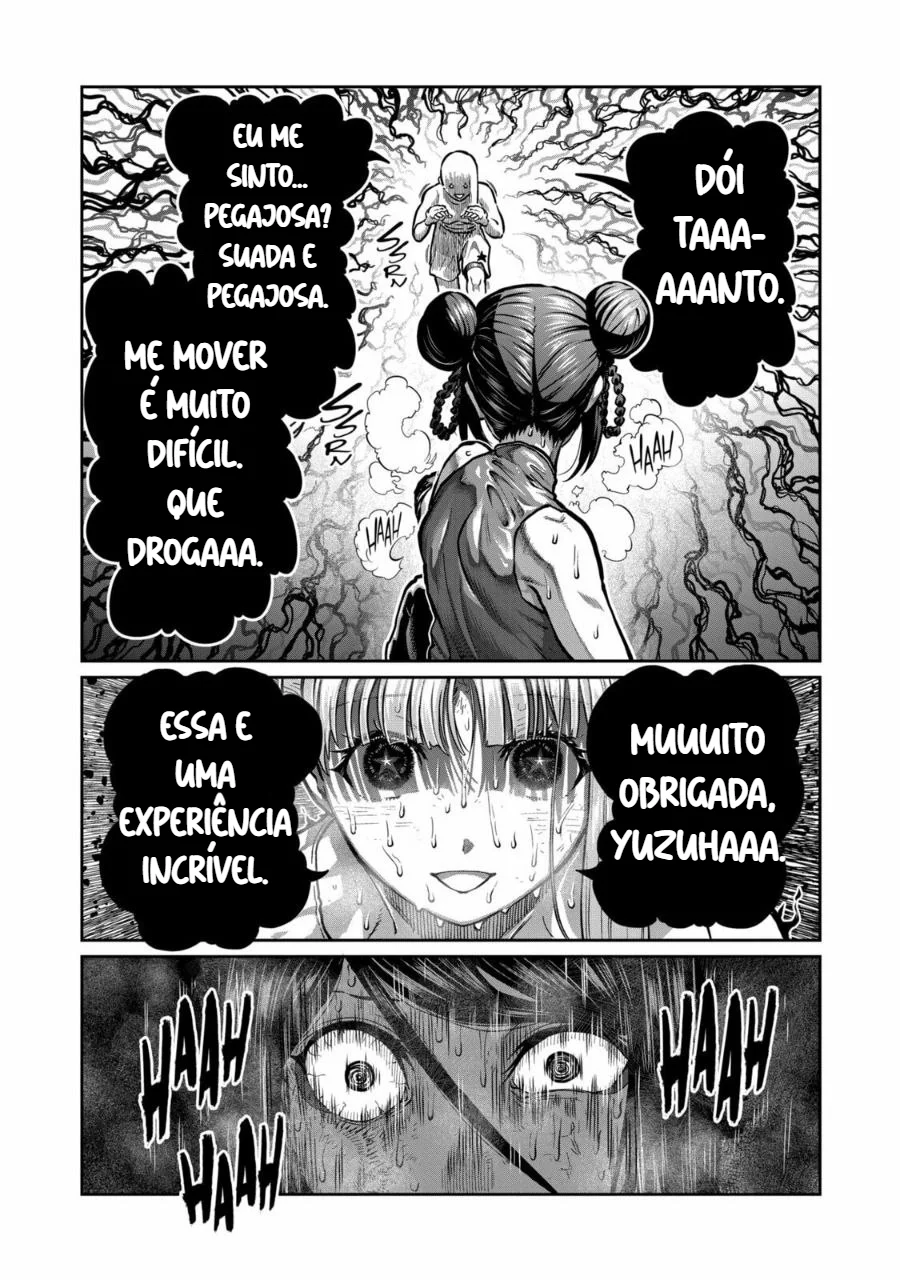 Read Isshou Senkin Pt Manga Online
