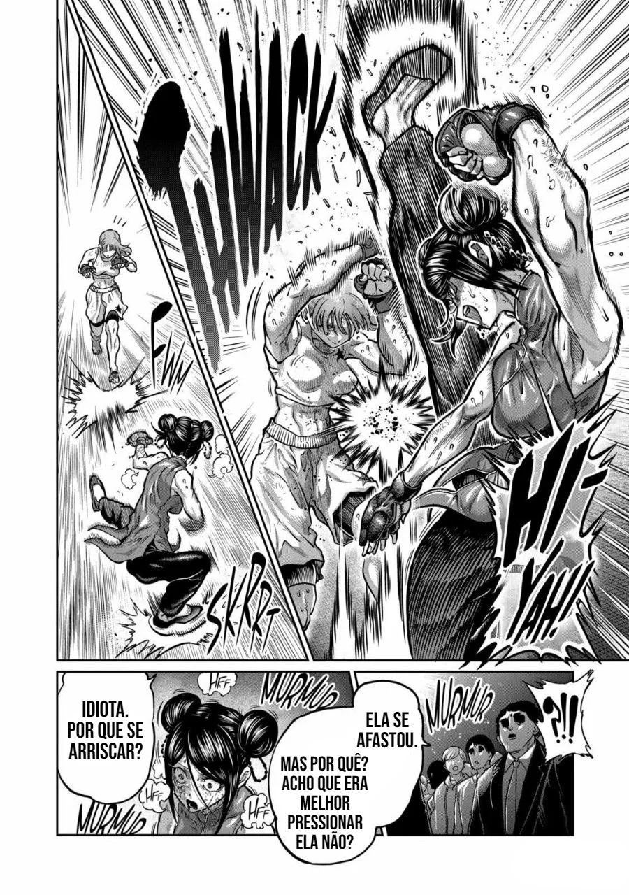 Read Isshou Senkin Pt Manga Online