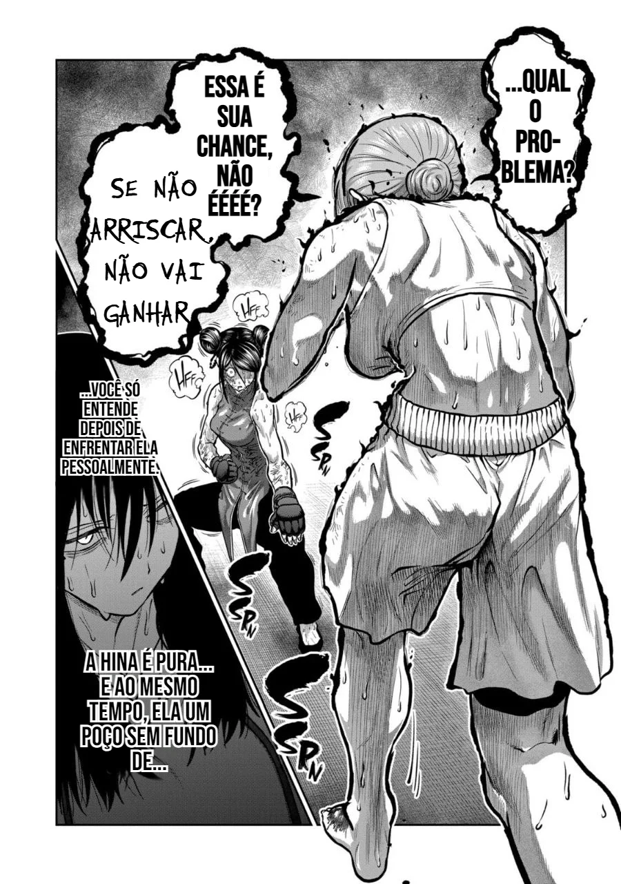 Read Isshou Senkin Pt Manga Online