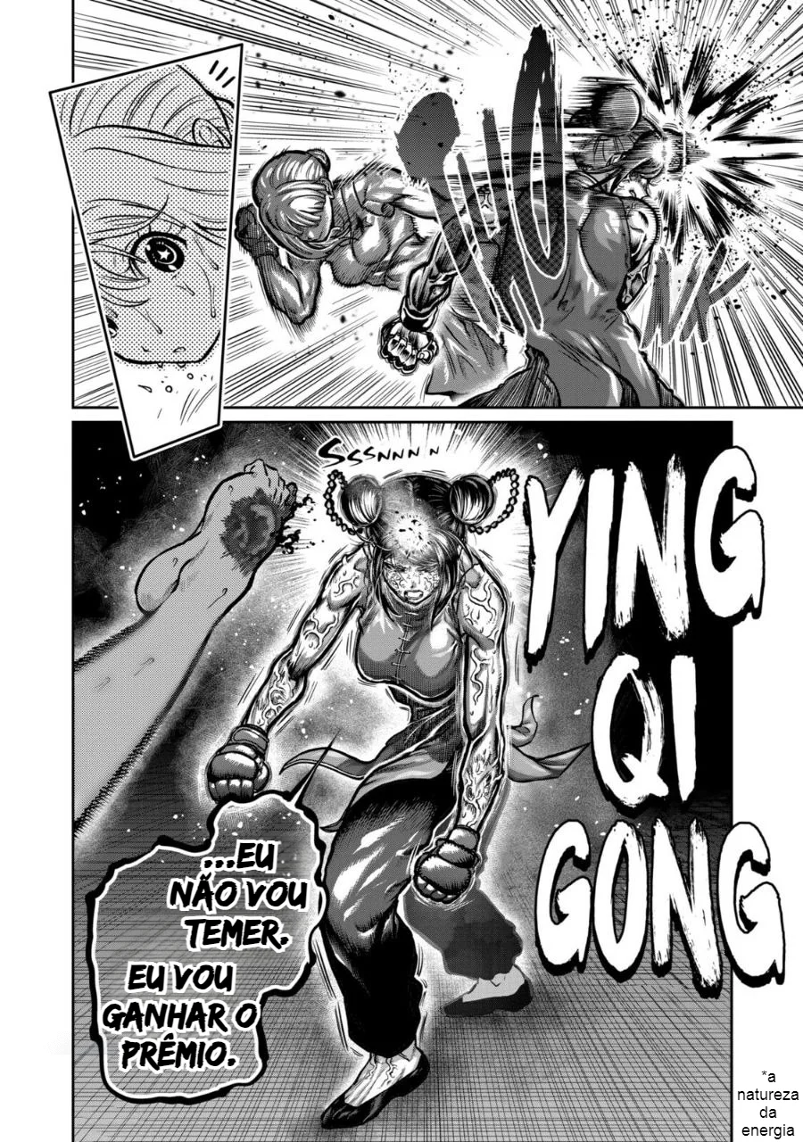 Read Isshou Senkin Pt Manga Online