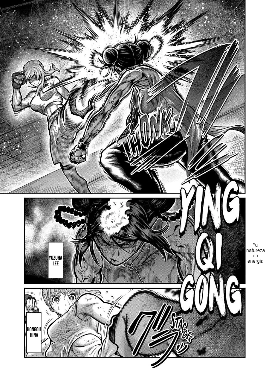 Read Isshou Senkin Pt Manga Online