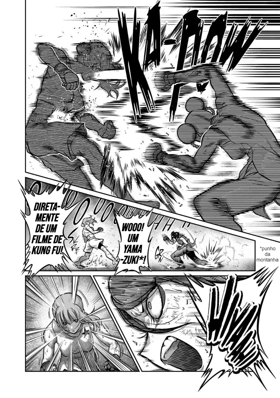 Read Isshou Senkin Pt Manga Online