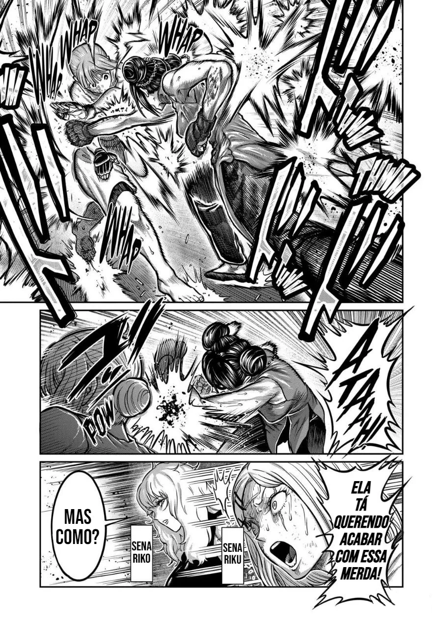 Read Isshou Senkin Pt Manga Online