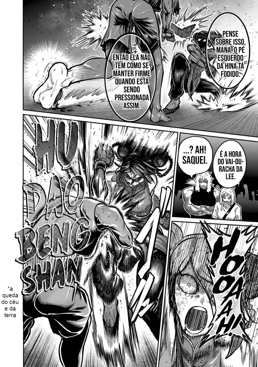 Read Isshou Senkin Pt Manga Online