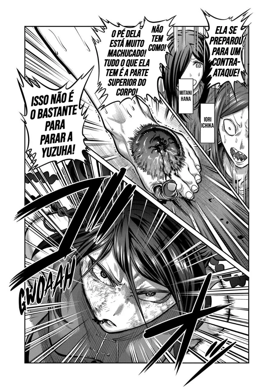 Read Isshou Senkin Pt Manga Online