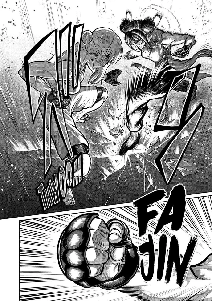 Read Isshou Senkin Pt Manga Online
