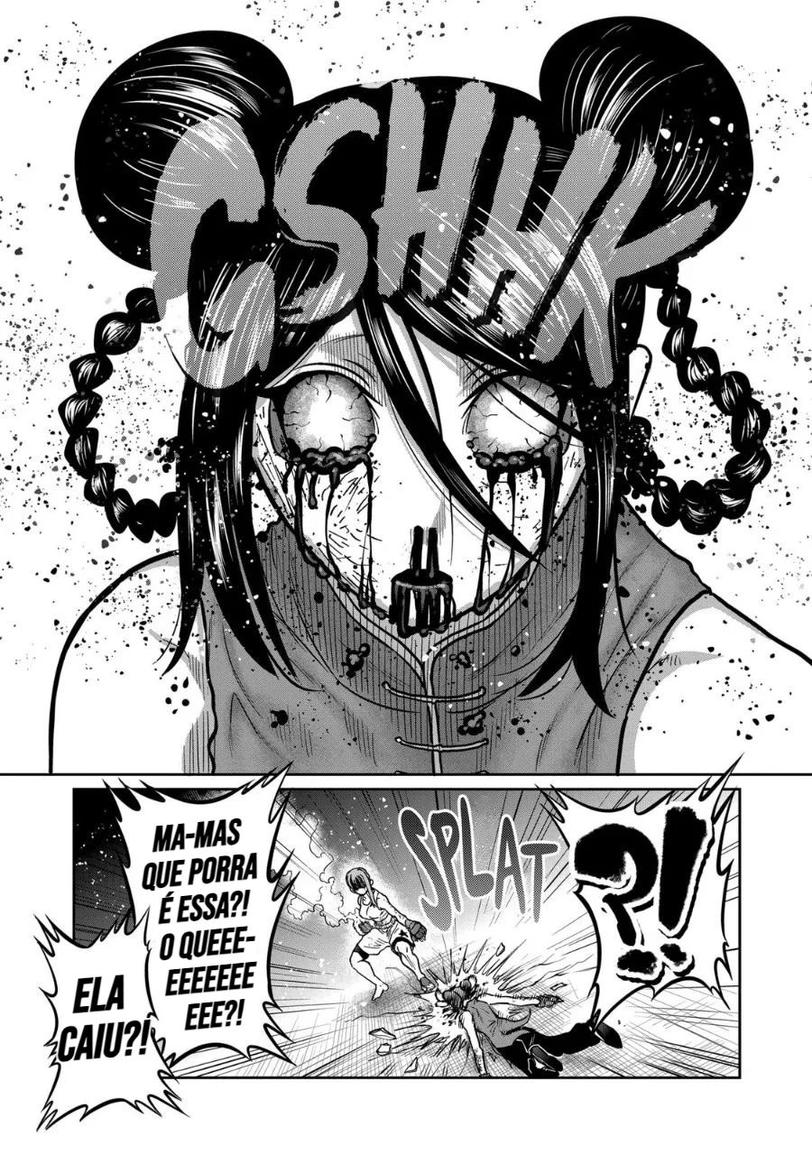 Read Isshou Senkin Pt Manga Online