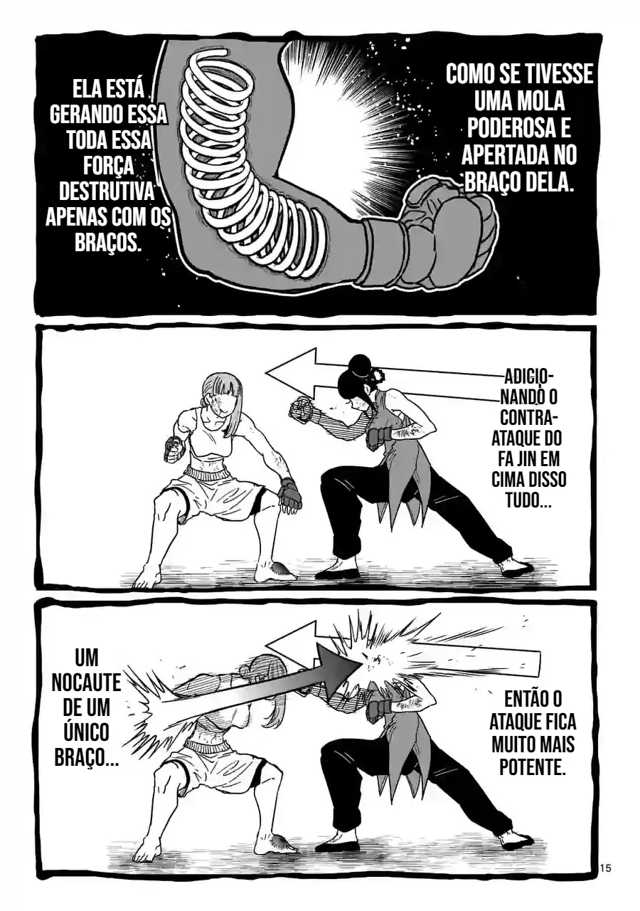 Read Isshou Senkin Pt Manga Online