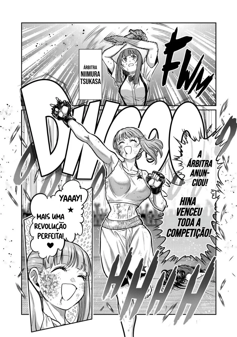Read Isshou Senkin Pt Manga Online