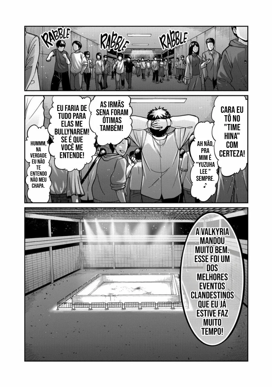 Read Isshou Senkin Pt Manga Online