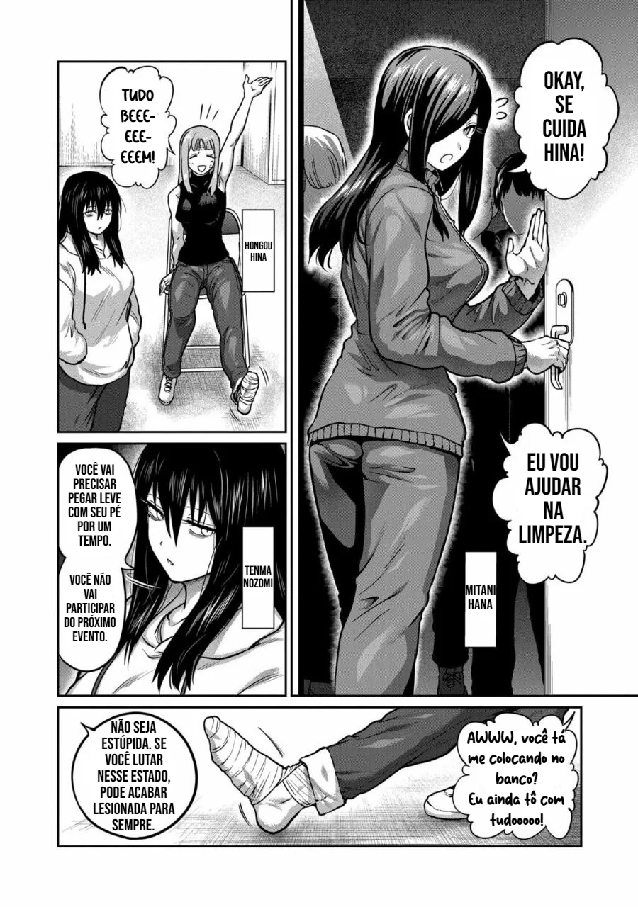 Read Isshou Senkin Pt Manga Online