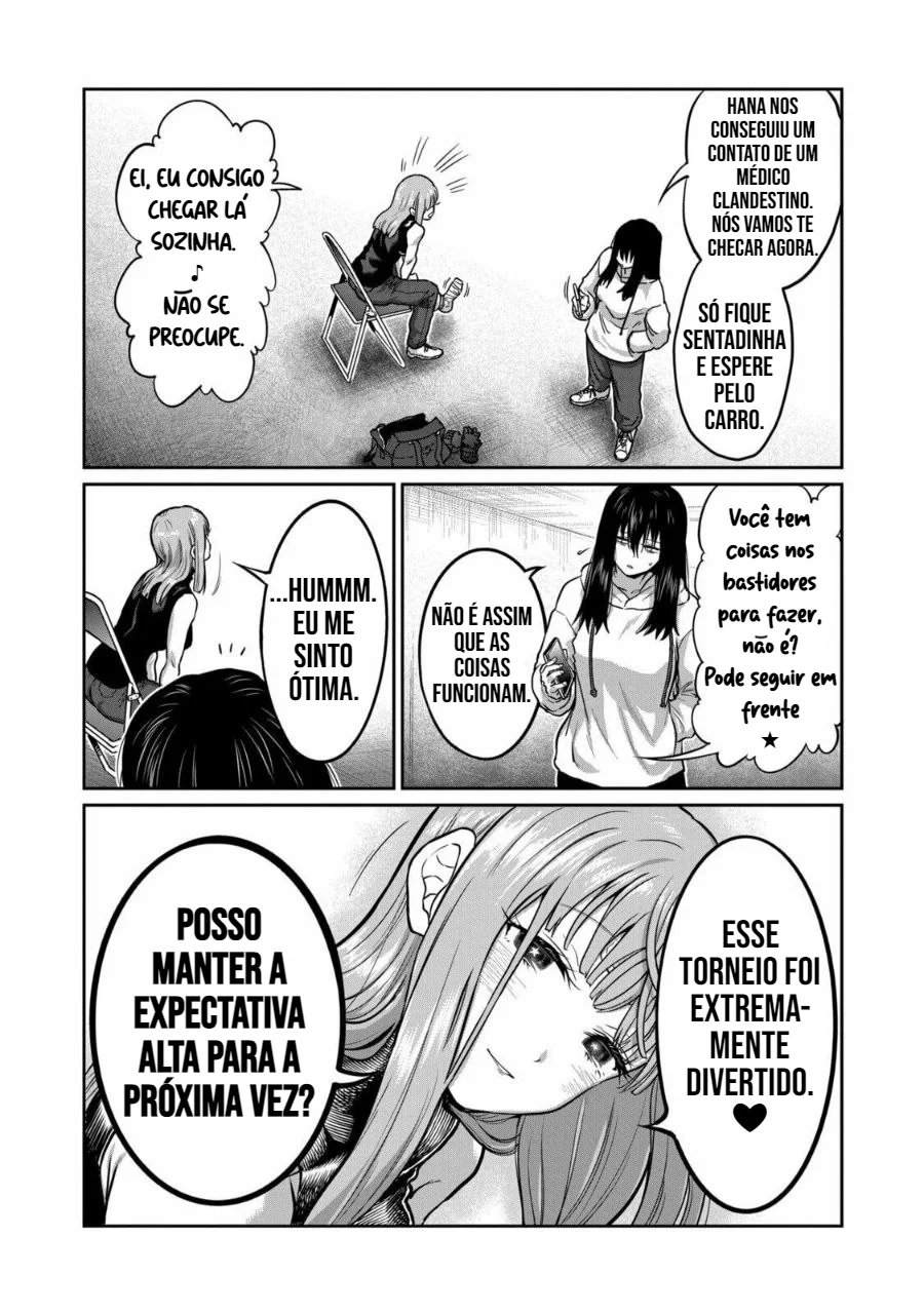 Read Isshou Senkin Pt Manga Online